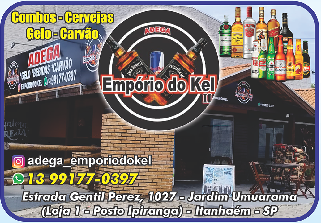 Empório do Kell